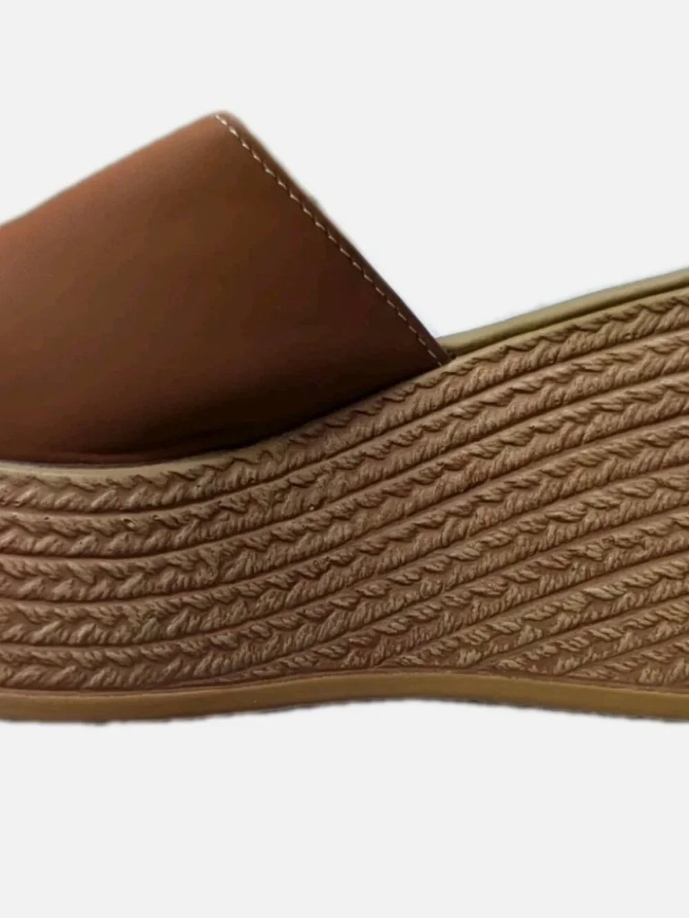 Yousunvxie Wedge Sandals Size 9 Women Brand New!